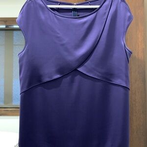 St. John Liquid Satin Shell (Purple)